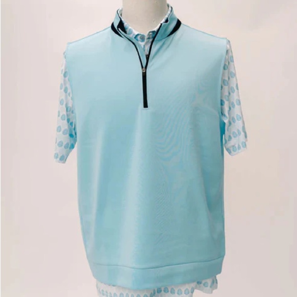 Herman Dunn Anthony Vest